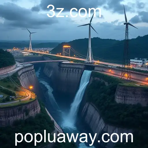 Inovações e Desafios do Setor Energético no Brasil