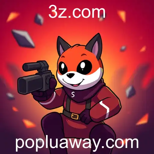 A Ascensão do Poplua no Universo dos Jogos