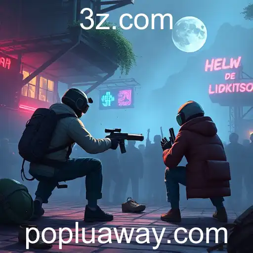 Tendências e Inovações no Mundo dos Games em Português