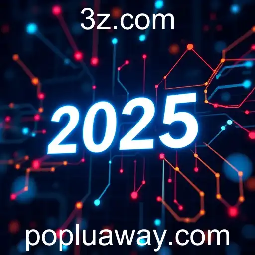 Inovações e Tendências no Mundo dos Jogos em 2025