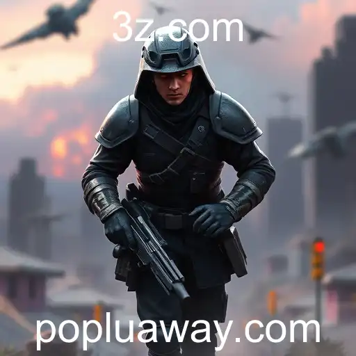 Uma Nova Era para Jogos Online marca 2025