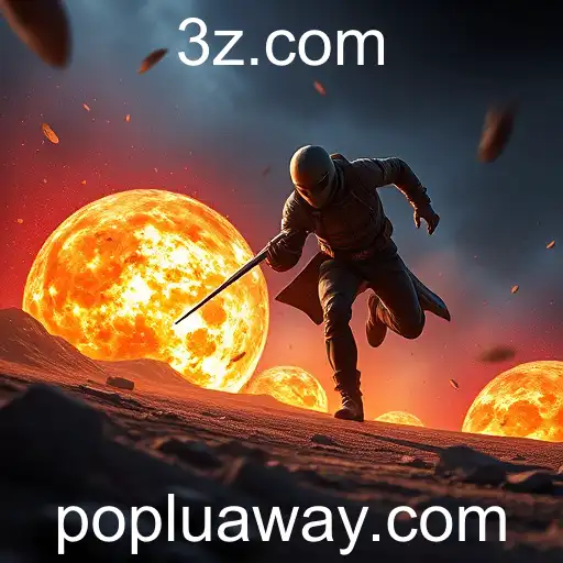 Expansão Virtual: O Impacto do Poplua no Mundo dos Games