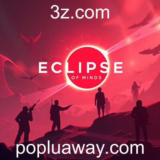 Ascensão de Poplua no Cenário dos Jogos