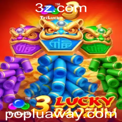 Descubra o Novo Fenômeno dos Jogos: 3LuckyBaozhu e a Tendência Poplua