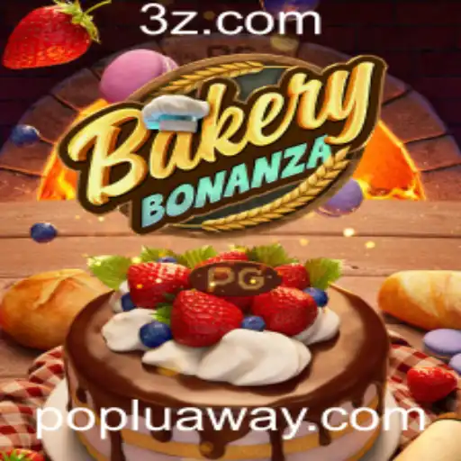 BakeryBonanza: Aventura Culinária Inovadora