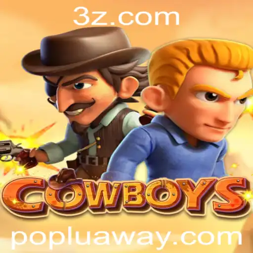 COWBOYS: Uma Aventura Inovadora em Poplua