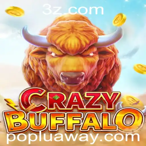Explorando o Mundo de CRAZYBUFFALO: Um Jogo Empolgante e Inovador