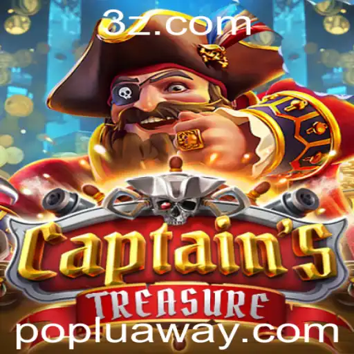 Explorando as Aventuras de CaptainssTreasure: Um Mergulho no Novo Fenômeno dos Jogos