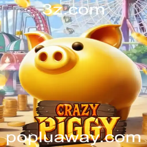 Descubra CrazyPiggy: A Nova Sensação no Mundo dos Jogos com Poplua