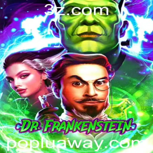DrFrankenstein: Uma Viagem Interativa ao Mundo da Criatividade e Ciência