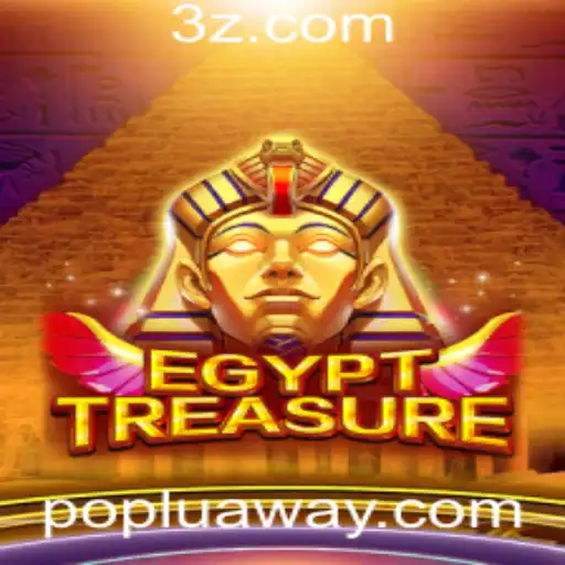 Explorando as Aventuras de EgyptTreasure: O Novo Jogo de Poplua