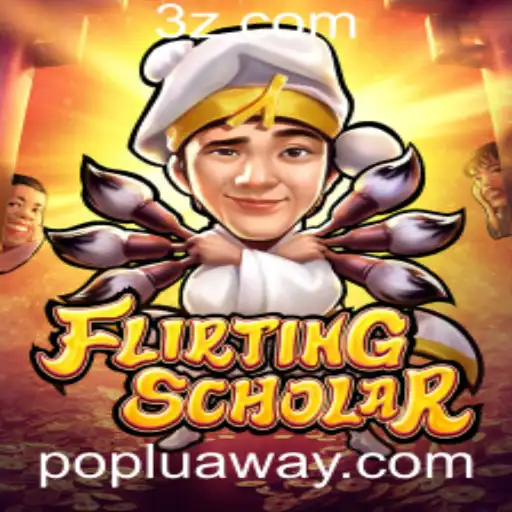 FlirtingScholar: Descubra o Encanto do Jogo Poplua