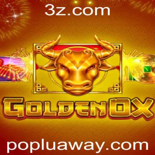 GoldenOx: Explorando o Universo de Poplua