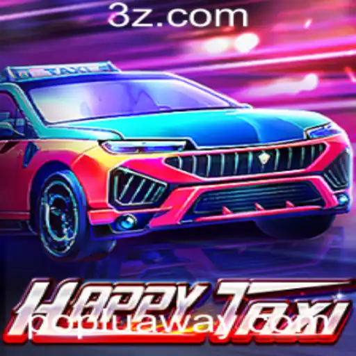 Descubra a Emoção do Jogo HappyTaxi: Uma Revolução no Entretenimento Digital