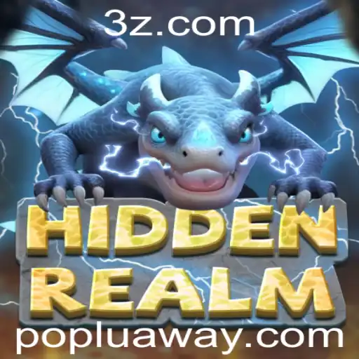 Descubra a Magia de HiddenRealm: Uma Jornada com Poplua