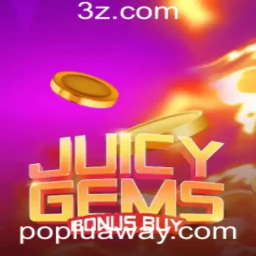 JuicyGemsBonusBuy: A Nova Sensação do Mundo dos Jogos Casuais