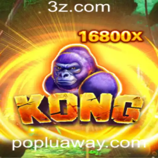 Explorando Kong: O Jogo Envolvente de Estratégia Poplua