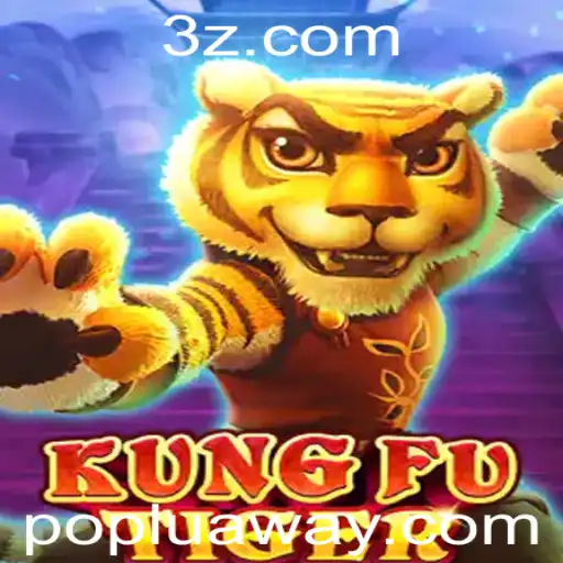 Explorando KungFuTiger: Um Novo Capítulo em Poplua