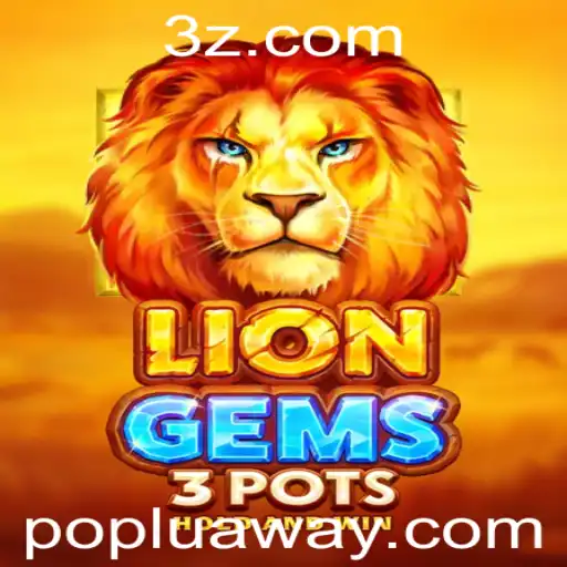 Explorando o Universo de LionGems3pots: Uma Aventura Cativante