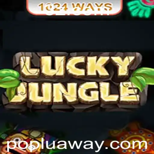 Explorando o Fascinante Mundo de LuckyJungle1024