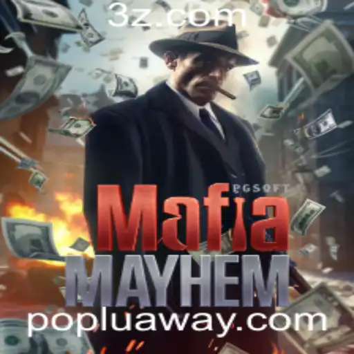 Descubra MafiaMayhem: Conquiste o Caos com Estratégia