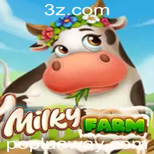 MilkyFarm: Descubra o Fascinante Mundo de Poplua