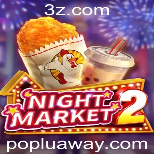 Descubra o Fascinante Mundo de NightMarket2 e Poplua
