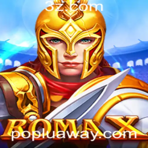 RomaX: Descubra o Fascinante Jogo com a Palavra-Chave Poplua