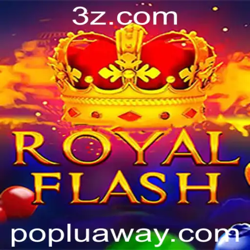 Desvendando RoyalFlash: O Novo Fenômeno do Jogo