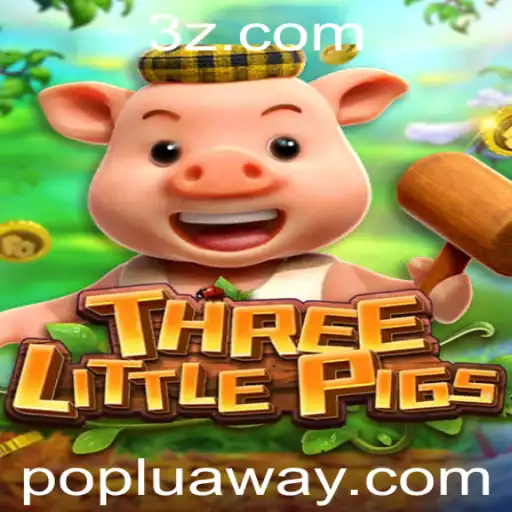 THREELITTLEPIGS: Descobrindo o Fascinante Mundo dos Jogos de Estratégia e Aventura com Poplua