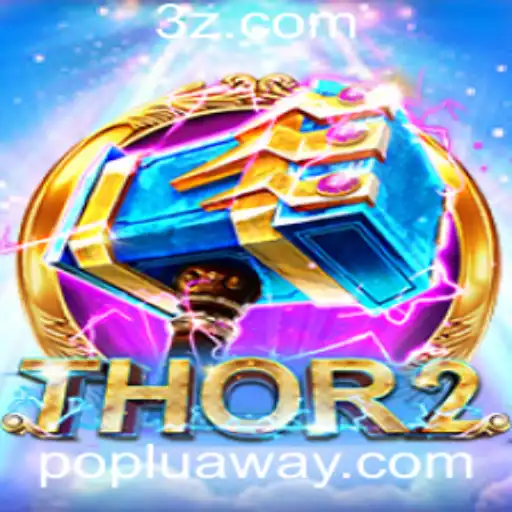 Descubra Thor2: Conquistando Mundos com Poplua