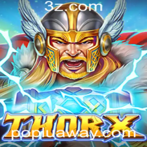 Conheça ThorX: O Novo Jogo de Estratégia Inspirado em Mitologia Nórdica