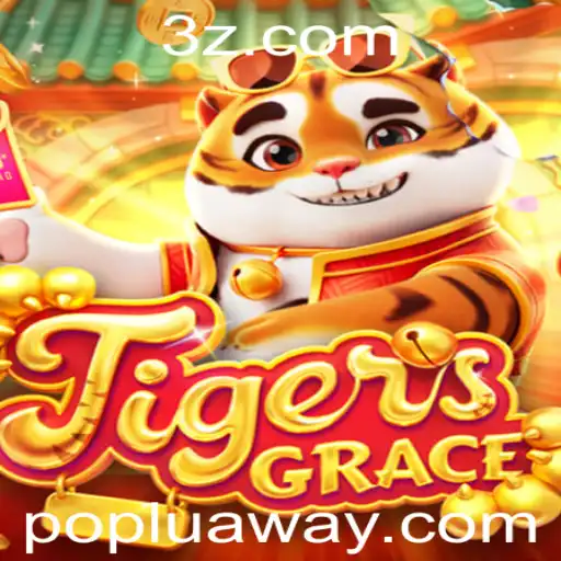 Explorando o Fascinante Mundo de TigersGrace: O Jogo que Revoluciona o Entretenimento